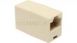 کوپلر شبکه RJ45 وستانت (برل شبکه RJ45)