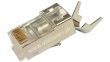 کانکتور شبکه Cat6, Cat6A, Cat7 SFTP شیلدار وستانت